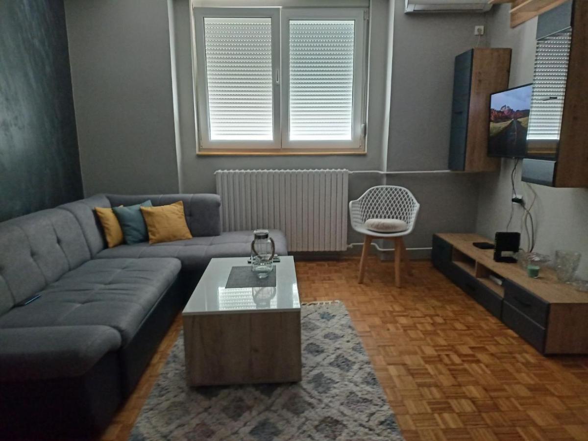 Apartment Dunja Center Welcome Nowy Sad Zewnętrze zdjęcie