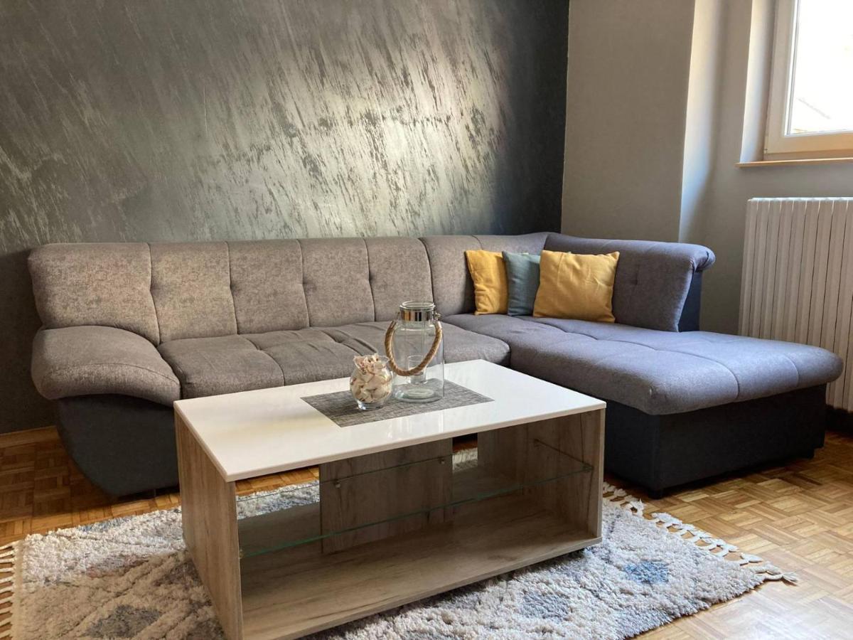 Apartment Dunja Center Welcome Nowy Sad Zewnętrze zdjęcie