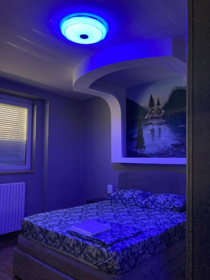 Apartment Dunja Center Welcome Nowy Sad Zewnętrze zdjęcie