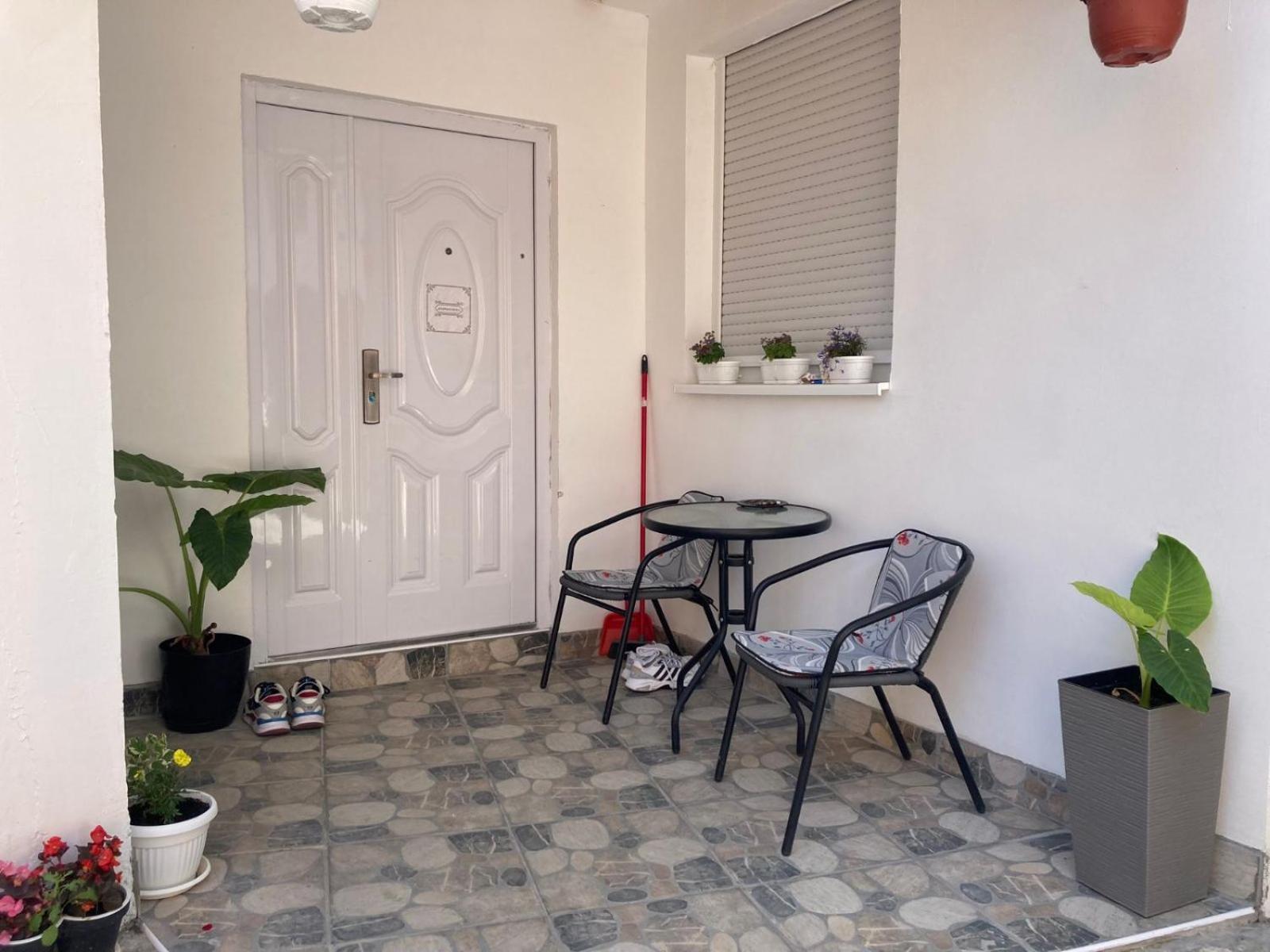 Apartment Dunja Center Welcome Nowy Sad Zewnętrze zdjęcie