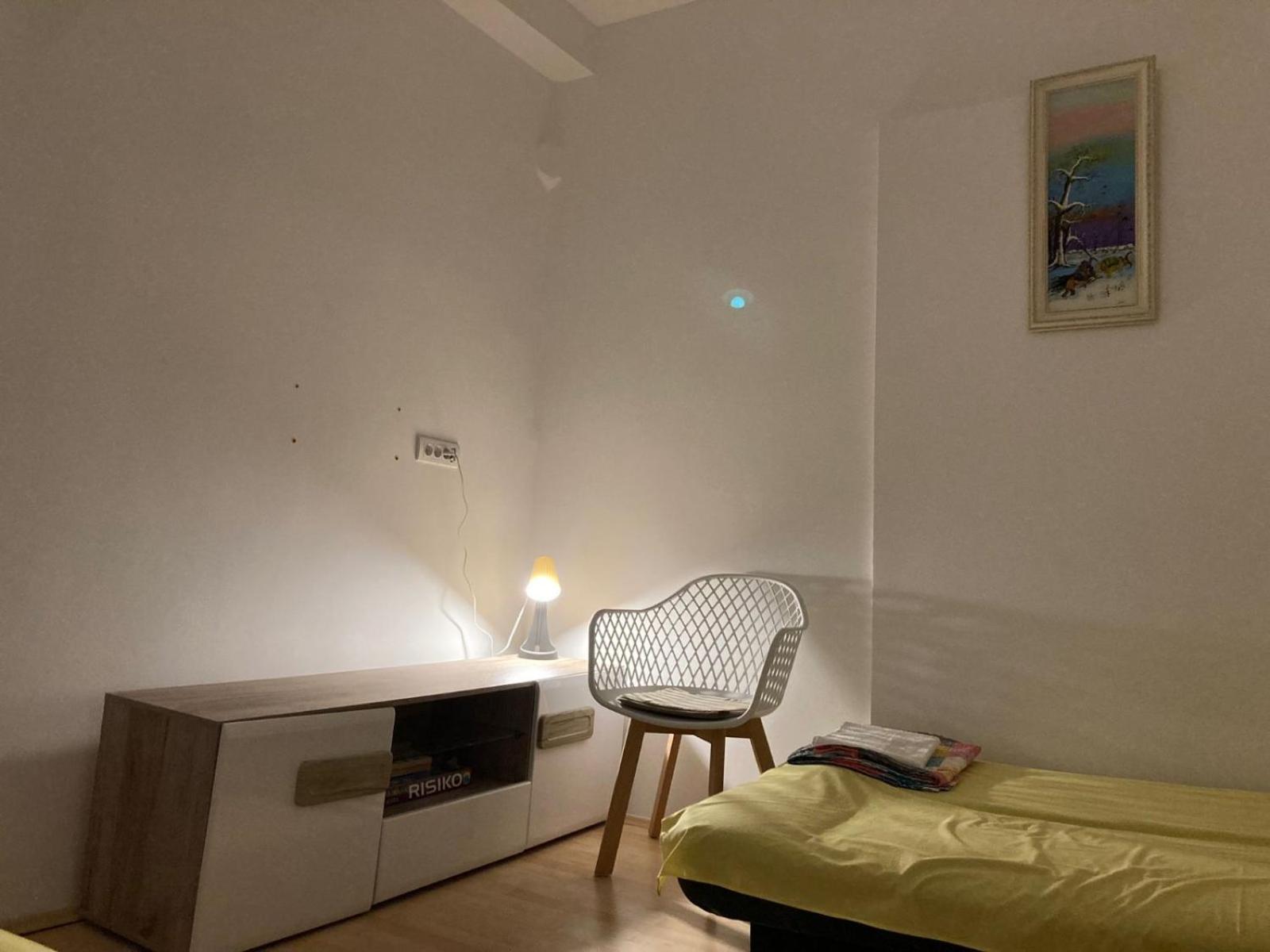 Apartment Dunja Center Welcome Nowy Sad Zewnętrze zdjęcie