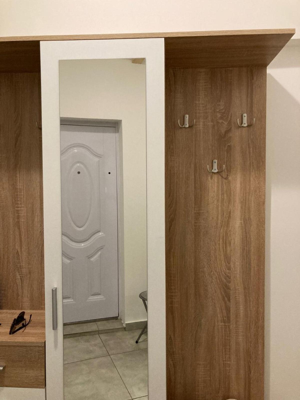 Apartment Dunja Center Welcome Nowy Sad Zewnętrze zdjęcie