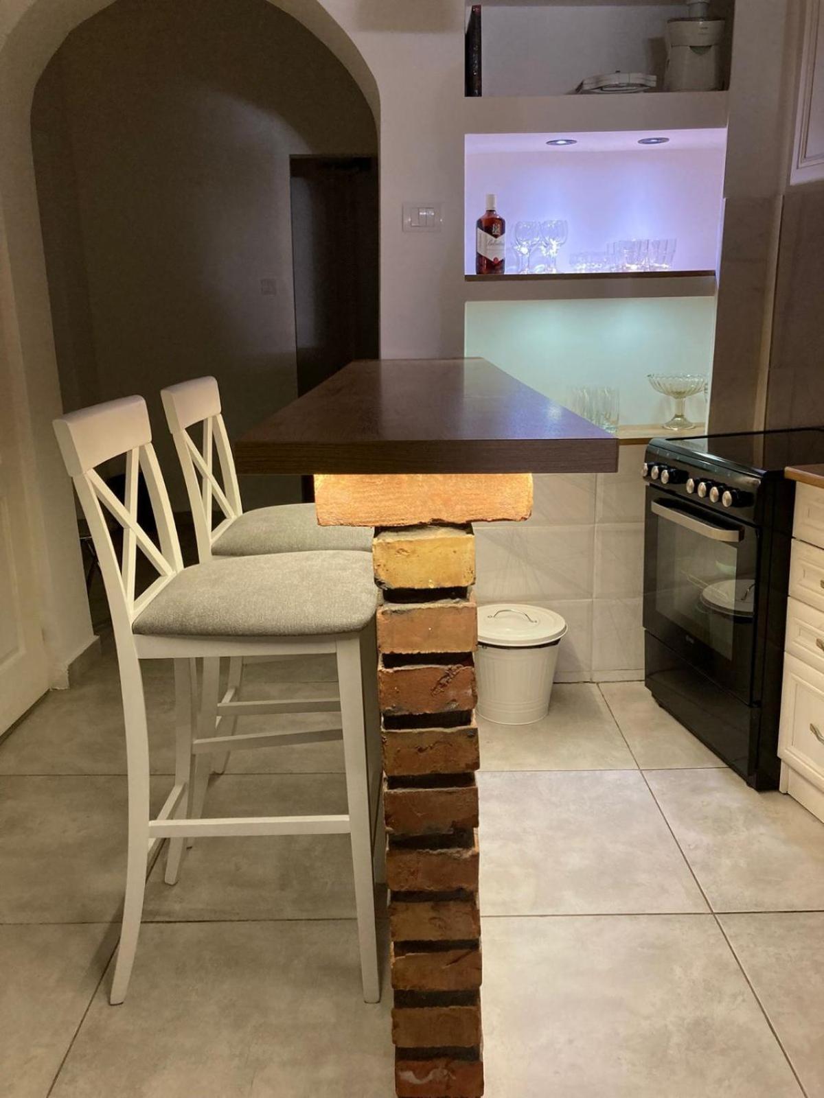 Apartment Dunja Center Welcome Nowy Sad Zewnętrze zdjęcie