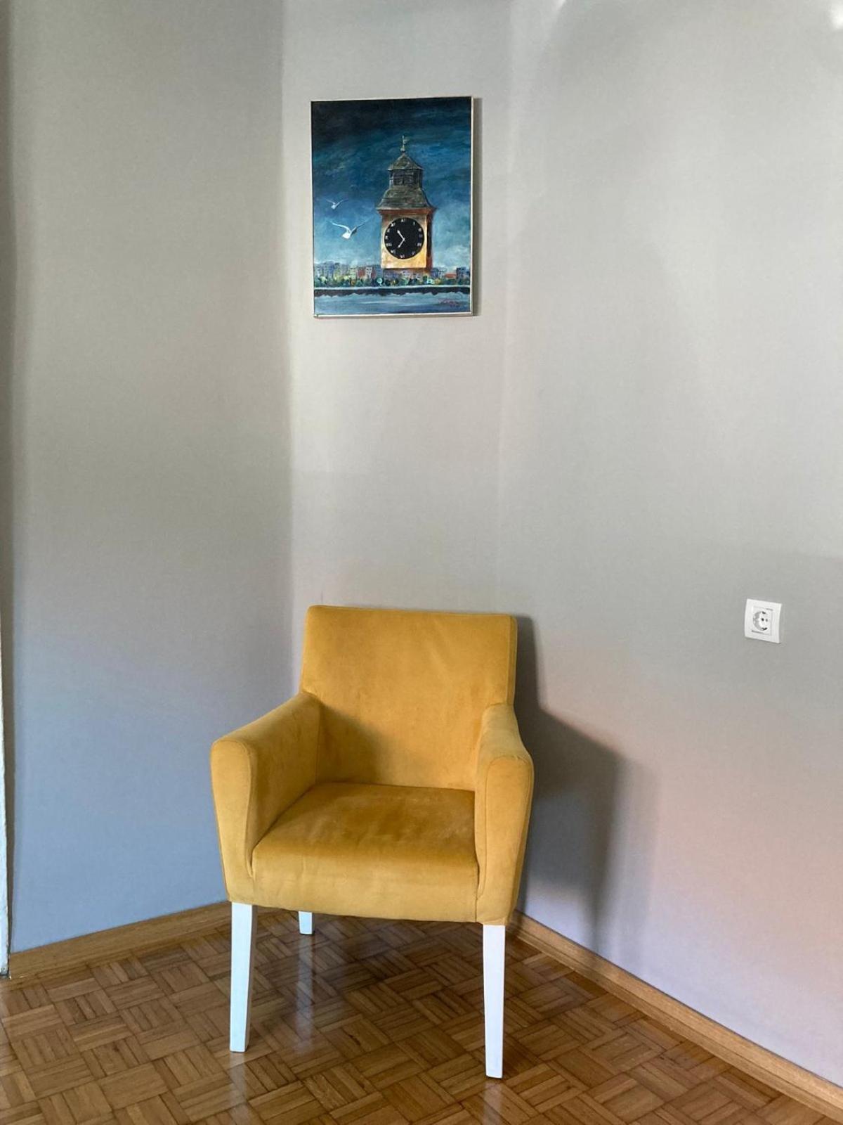Apartment Dunja Center Welcome Nowy Sad Zewnętrze zdjęcie