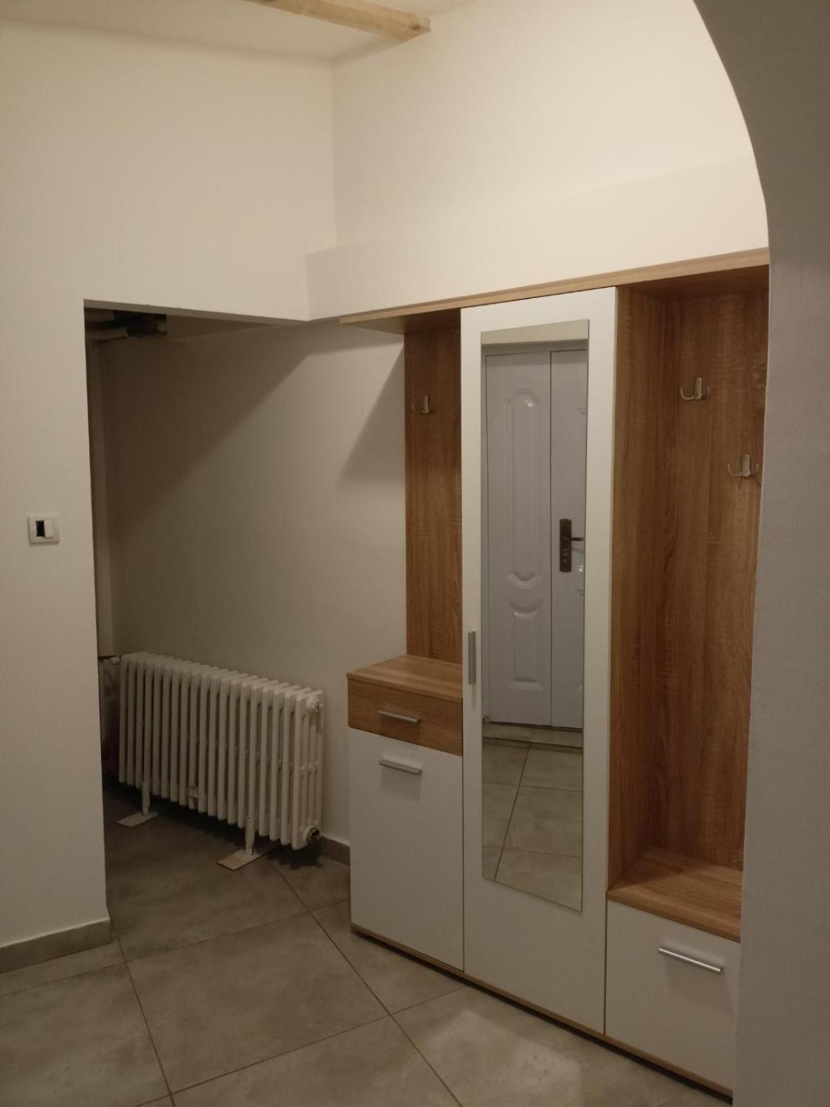 Apartment Dunja Center Welcome Nowy Sad Zewnętrze zdjęcie